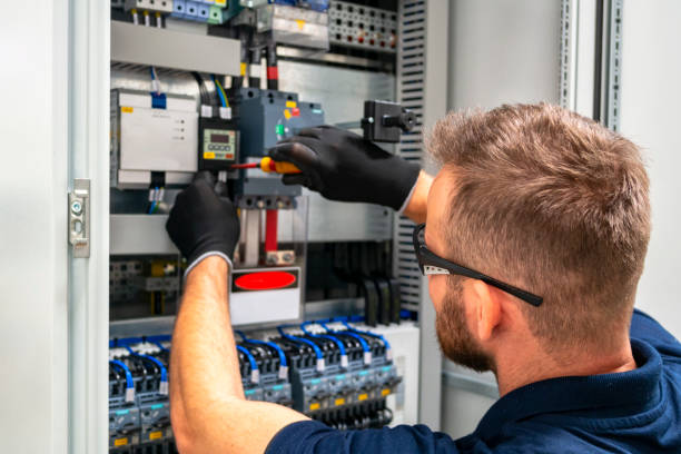 Commercial Electrical Services in Clayton, NM