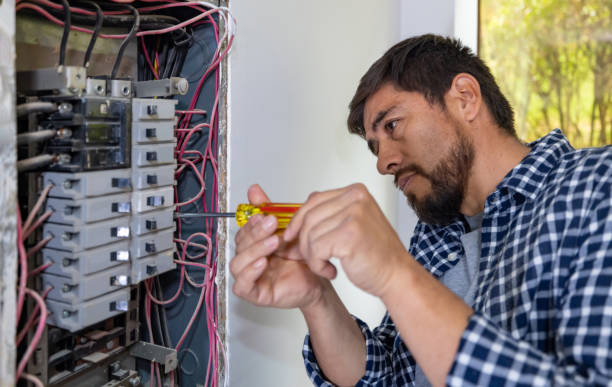 Backup Power Systems Installation in Clayton, NM